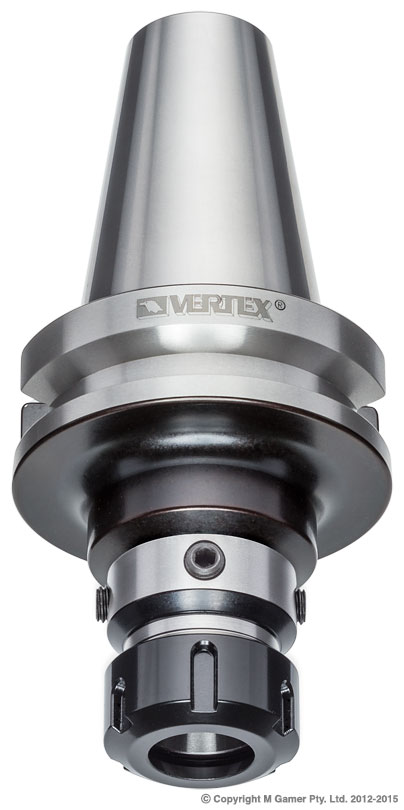 ER32 BT50 Tapping Holder